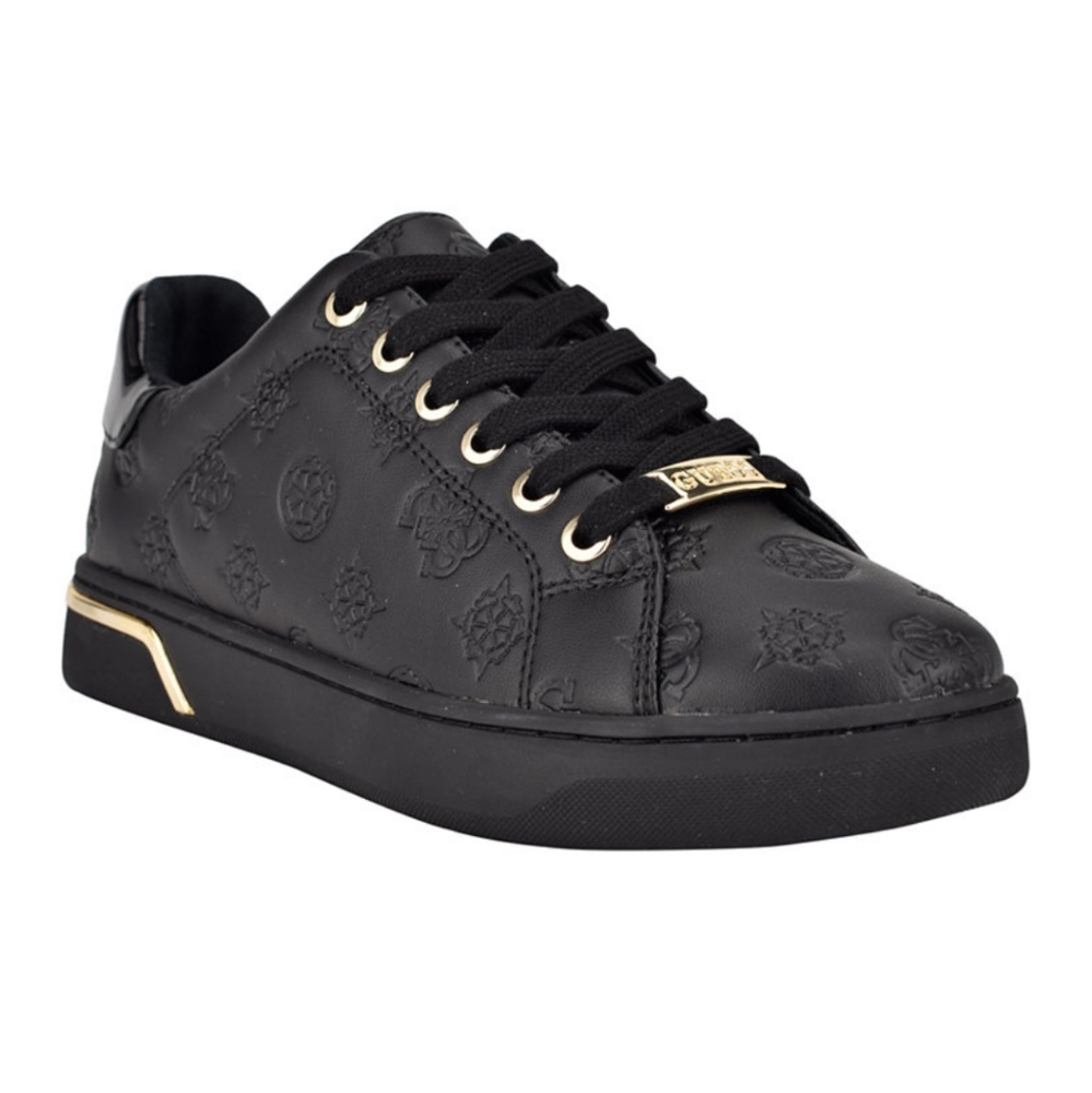Guess women's sneakers 8